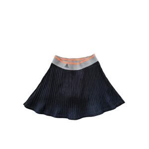 Adidas Women's Navy Blue Skirt/Skort sz XS